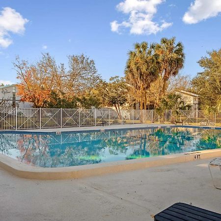 Sanctuary Gainesville Bright 2 Bedroom King Condo エクステリア 写真