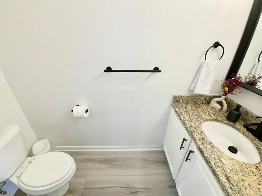 Sanctuary Gainesville Bright 2 Bedroom King Condo エクステリア 写真