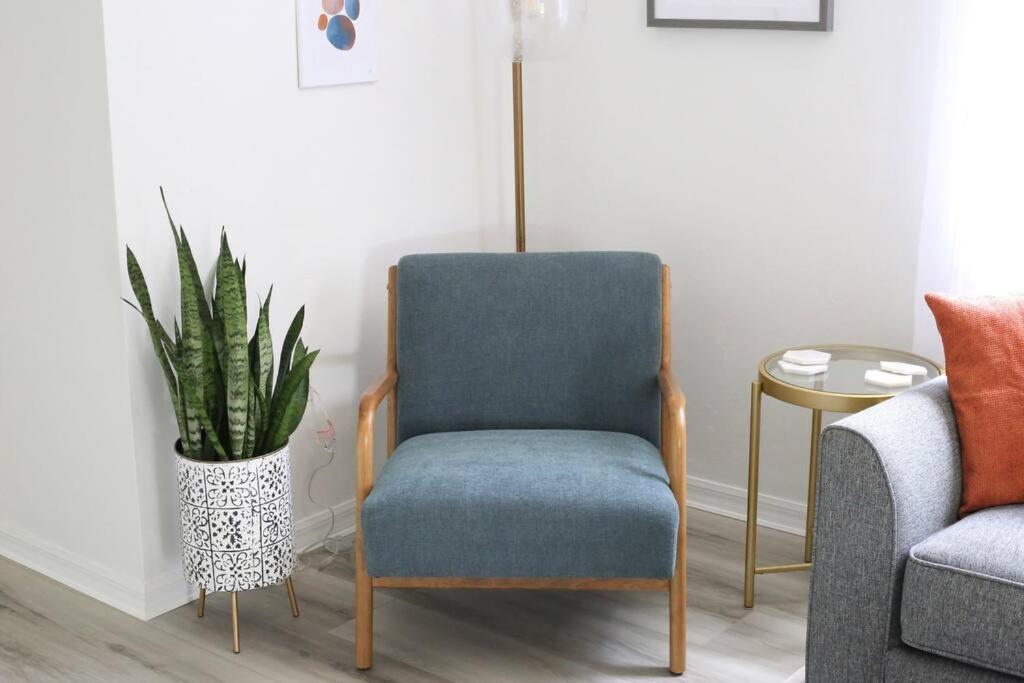 Sanctuary Gainesville Bright 2 Bedroom King Condo エクステリア 写真