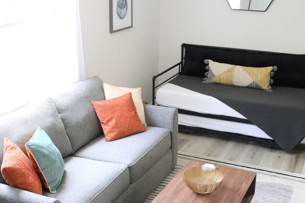 Sanctuary Gainesville Bright 2 Bedroom King Condo エクステリア 写真